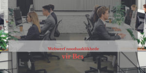 Webwerf