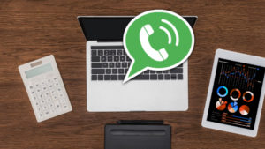 WhatsApp for your website