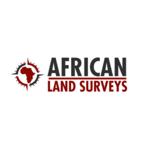 African Land Survey Logo