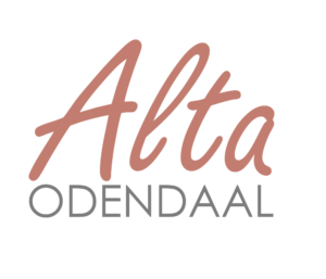 Logo for Alta Odendaal