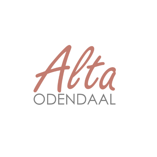 alta odendaal logo