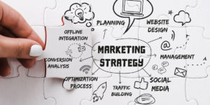 Website design and marketing