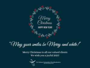 Christmas Card design 1