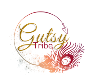 Logo design Gutsy tribe