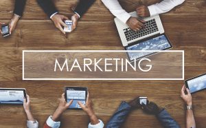 Marketing