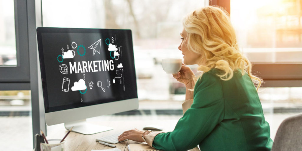 marketing