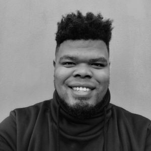 Marvin-Lee Solomons