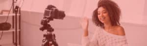 Youtuber