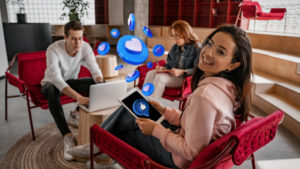 Facebook marketing