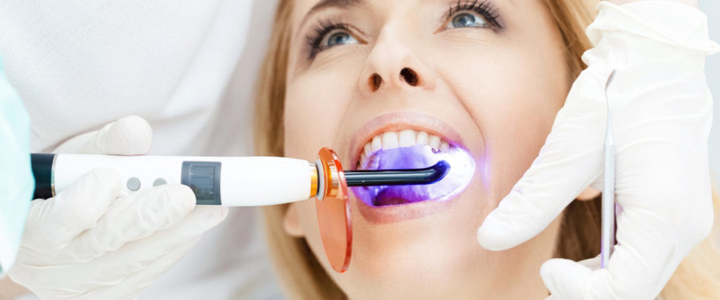Dental practice images