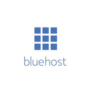 Bluehost web hosting