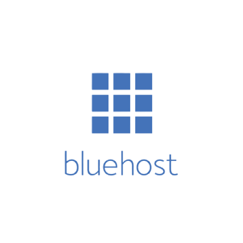 Bluehost web hosting