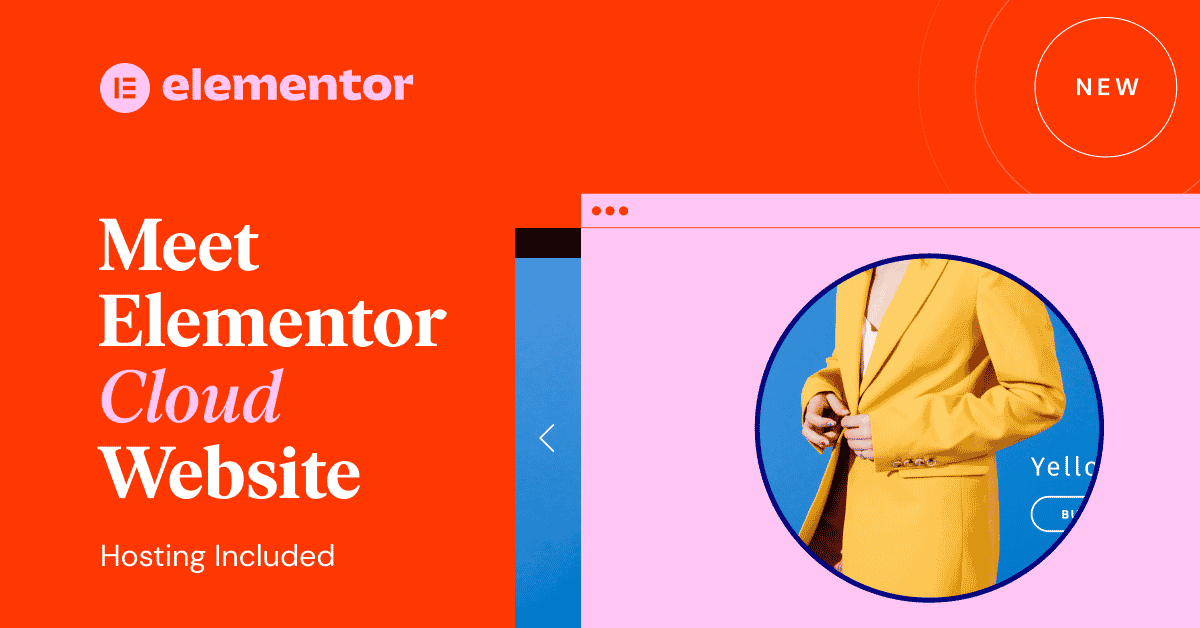Elementor Cloud