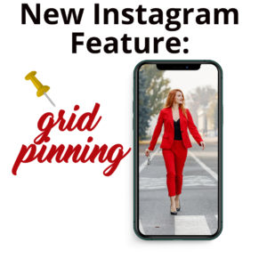 Instagram feature