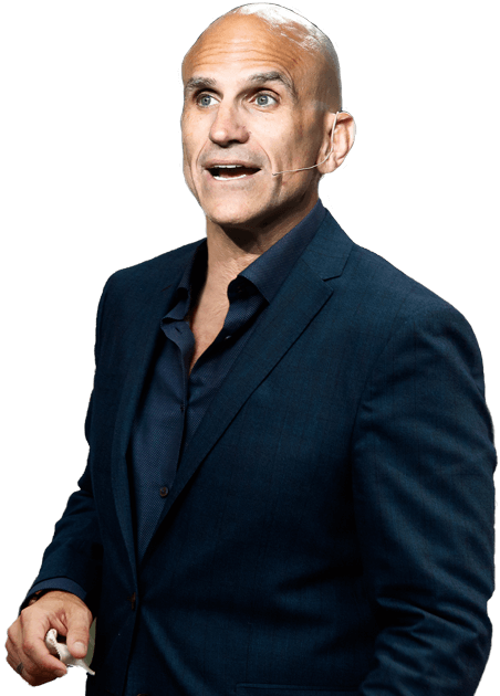 Author: Michael Port