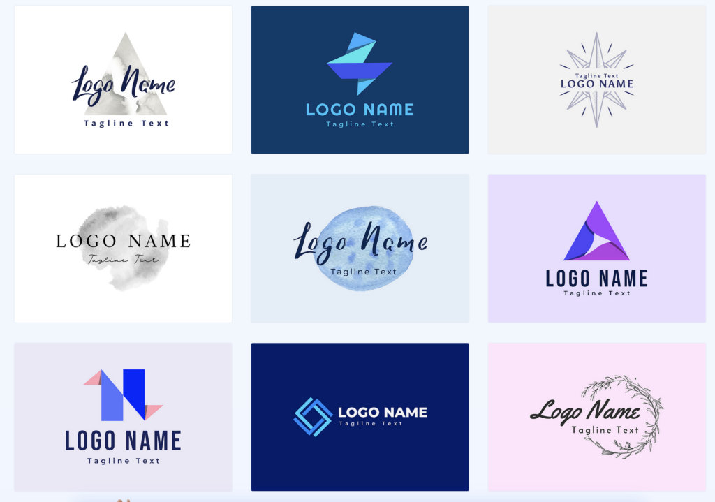 Logo designs do it yourself
