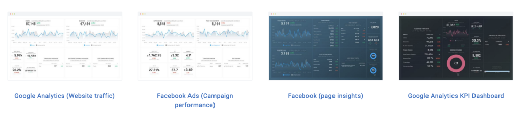 social media data