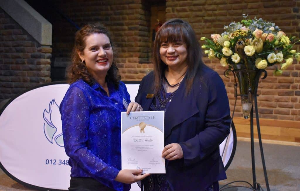 Cornelia Ellis For Chilli Media