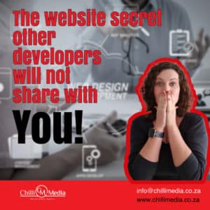 Secret Web Development Tool