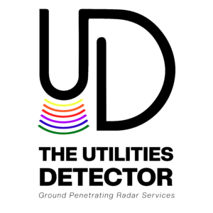Logo for Utilities Detector