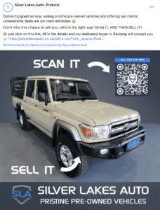 Luxury 4x4