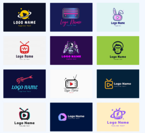 Podcast logo ideas in 2023