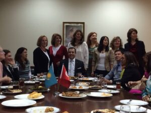 Turkish Embassy