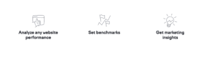 competitor analysis