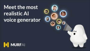 Murf AI Voice Generator
