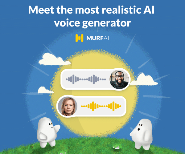 Ai voice generator for small and medium size business