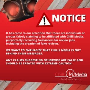 CM statement