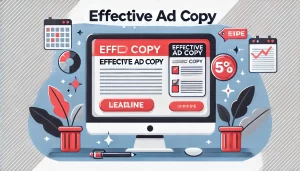 Creating Effective Ad Copy with AI- chillimedia