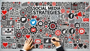 Boost Your Social Media Strategies with AI-Chilli_media