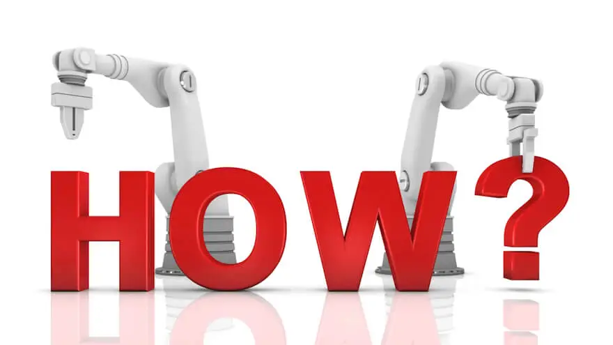 How to use AI and Automation