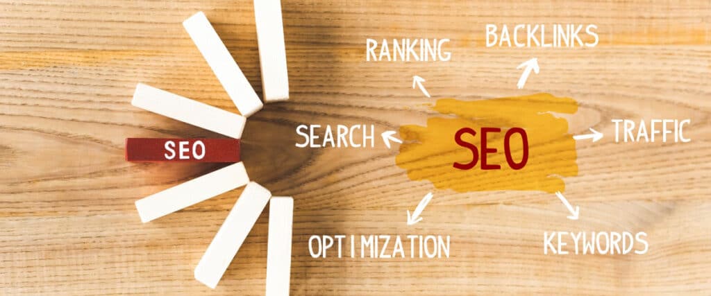 Rank higher on search